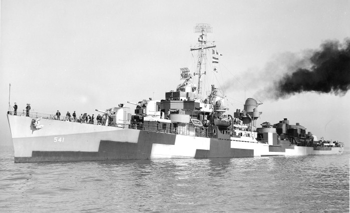 ship